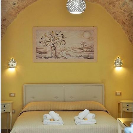Casa Lari Apartment Martina Franca Luaran gambar