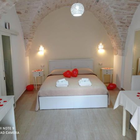 Casa Lari Apartment Martina Franca Luaran gambar