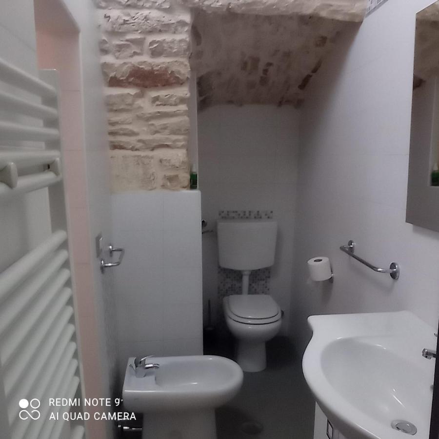 Casa Lari Apartment Martina Franca Luaran gambar
