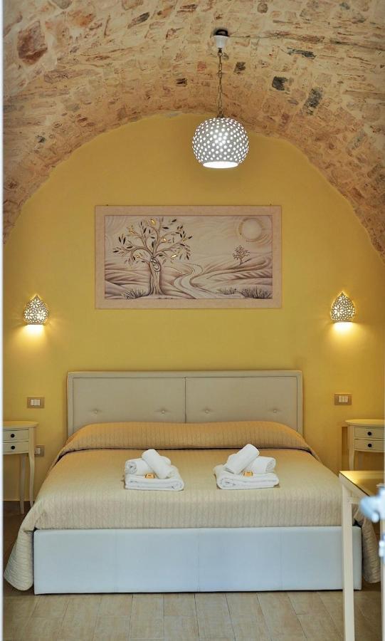 Casa Lari Apartment Martina Franca Luaran gambar