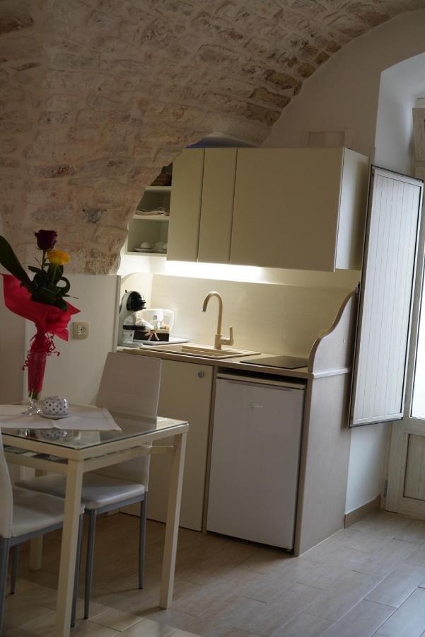 Casa Lari Apartment Martina Franca Luaran gambar