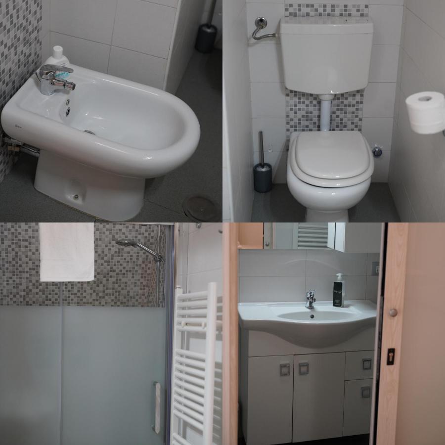 Casa Lari Apartment Martina Franca Luaran gambar