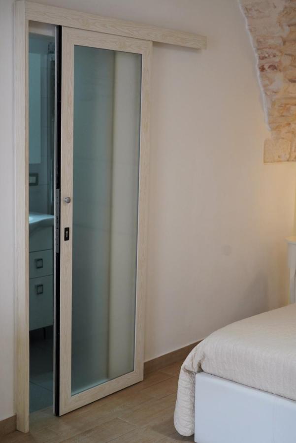 Casa Lari Apartment Martina Franca Luaran gambar