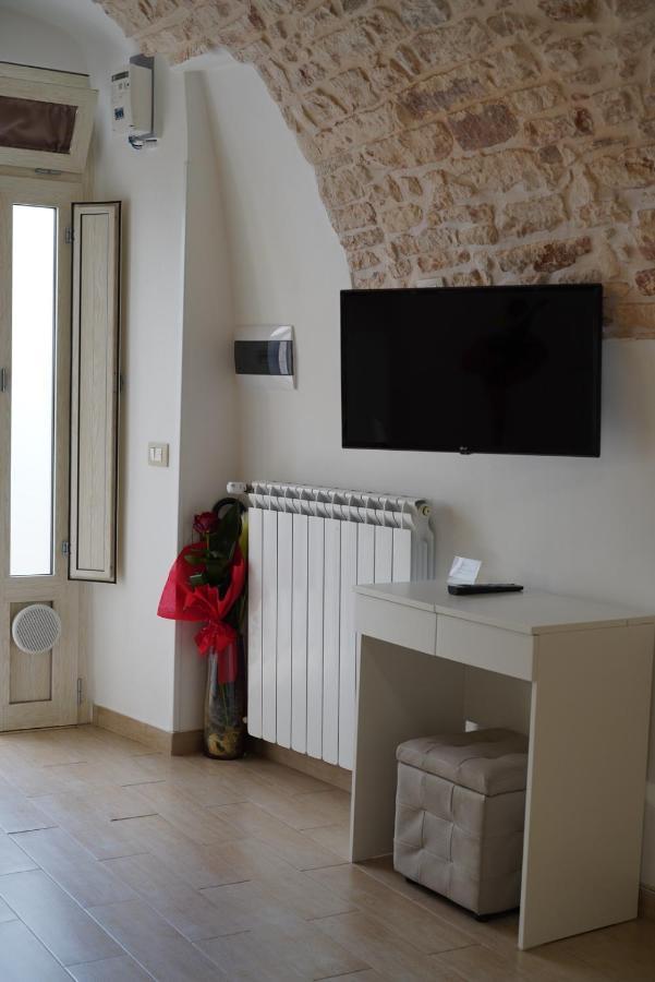 Casa Lari Apartment Martina Franca Luaran gambar