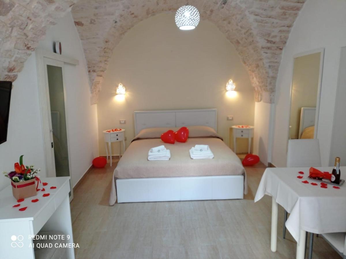 Casa Lari Apartment Martina Franca Luaran gambar